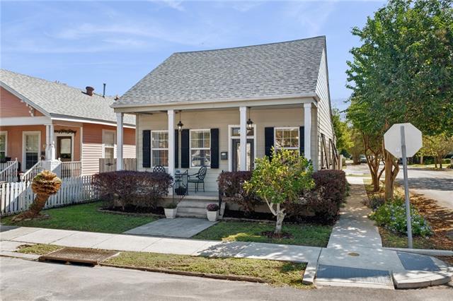 239 Cherokee Street New Orleans, LA 70118 - Photo 2 of 17