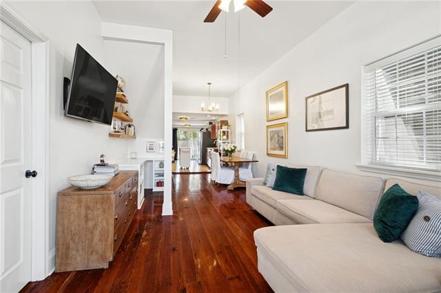 239 Cherokee Street New Orleans, LA 70118 - Photo 3 of 17