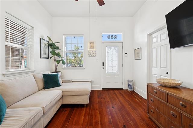 239 Cherokee Street New Orleans, LA 70118 - Photo 4 of 17
