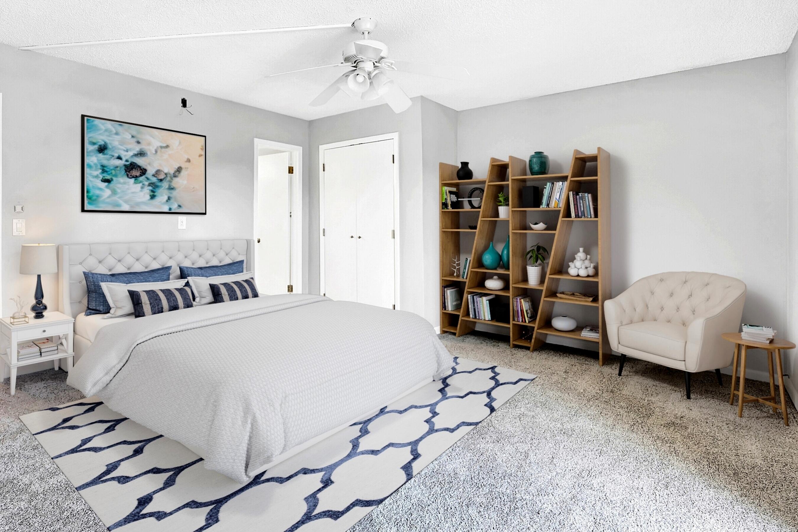 2046 Rexford Drive Boca Raton, FL 33434 - Photo 1 of 27 Master Suite