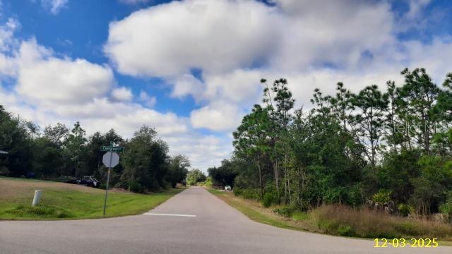 29371 Pontico Street Punta Gorda, FL 33982 - Photo 2 of 3 a view of a street