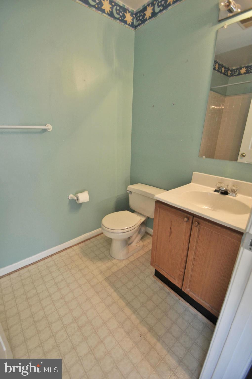 2104 Whitehall Road, Unit 1C Frederick, MD 21702 - Photo 13 of 24 Full bath off master bedroom