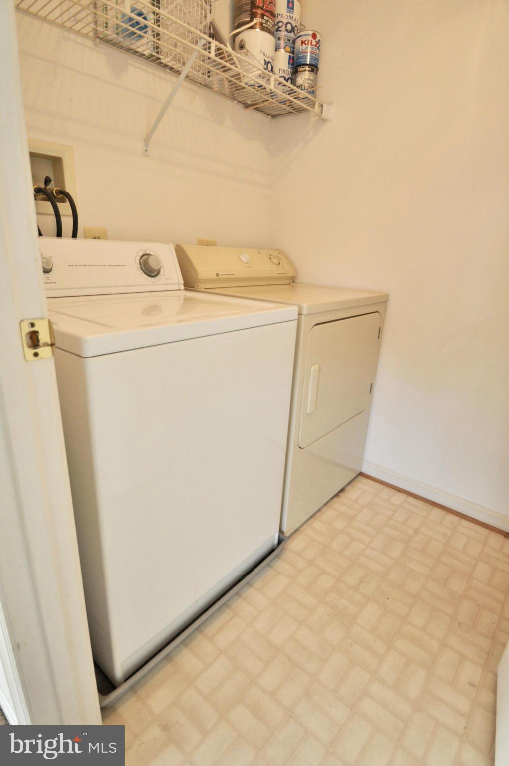 2104 Whitehall Road, Unit 1C Frederick, MD 21702 - Photo 16 of 24 Washer & Dryer included