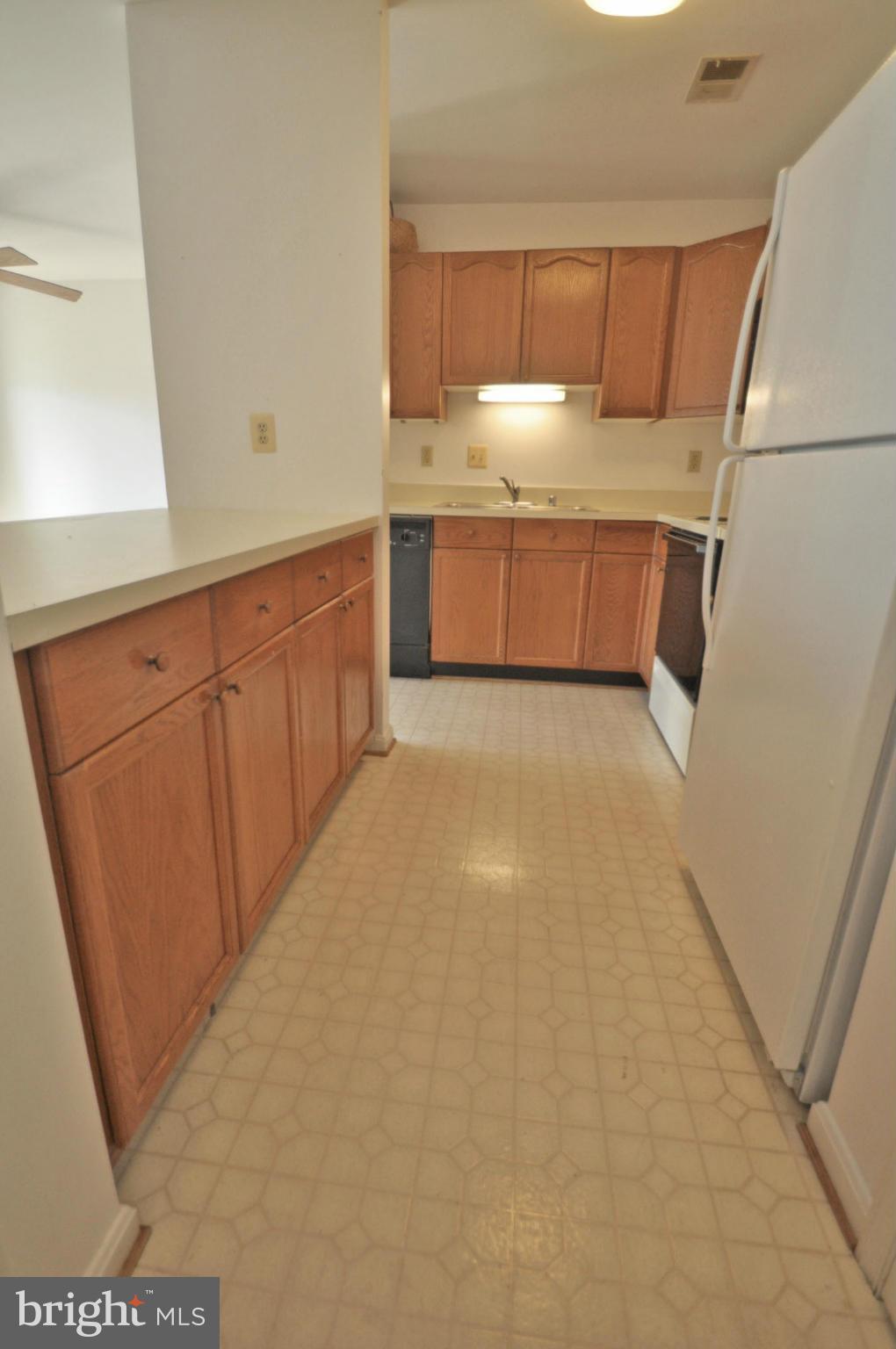 2104 Whitehall Road, Unit 1C Frederick, MD 21702 - Photo 18 of 24 Kitchen