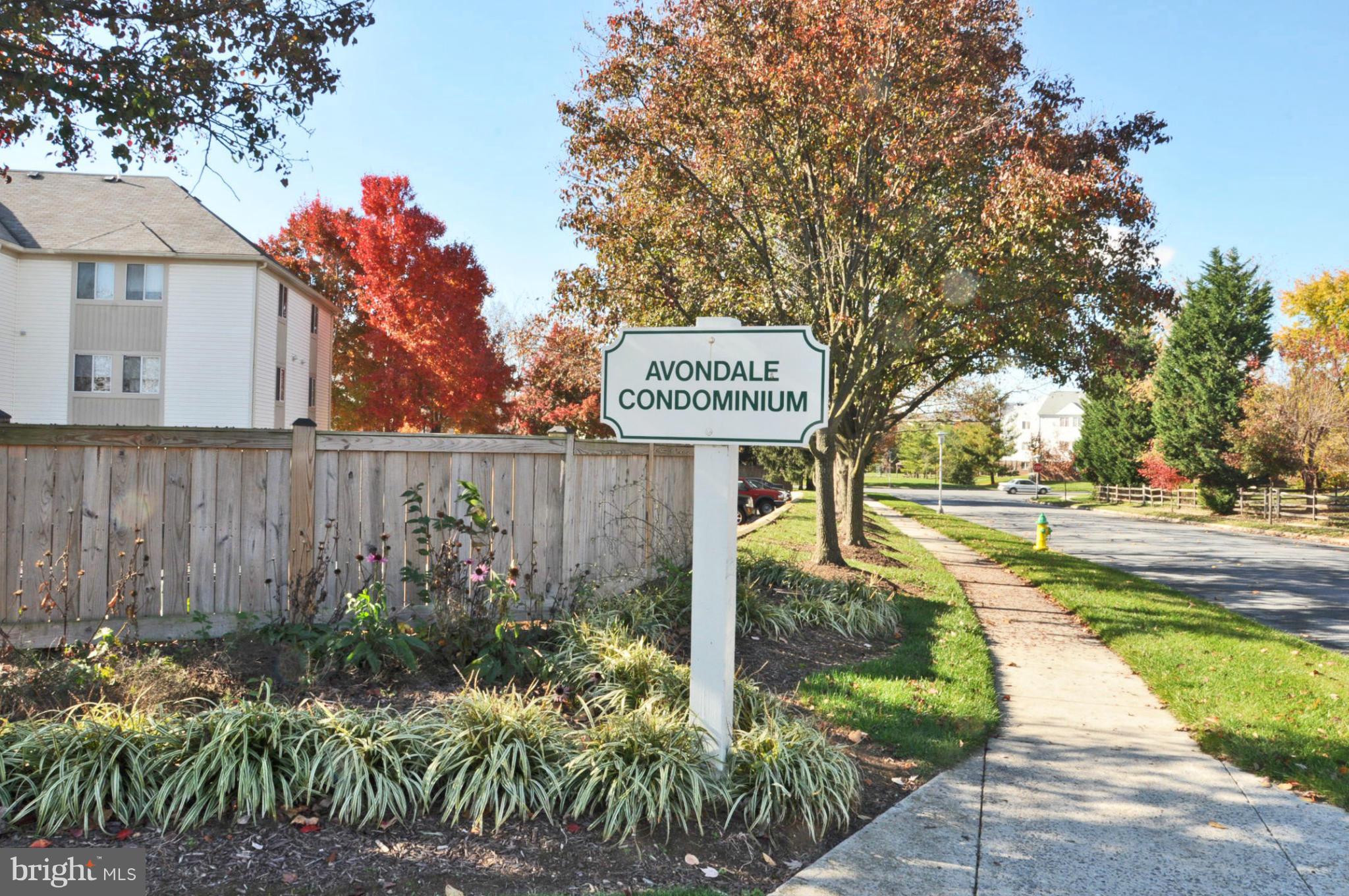 2104 Whitehall Road, Unit 1C Frederick, MD 21702 - Photo 23 of 24 Community