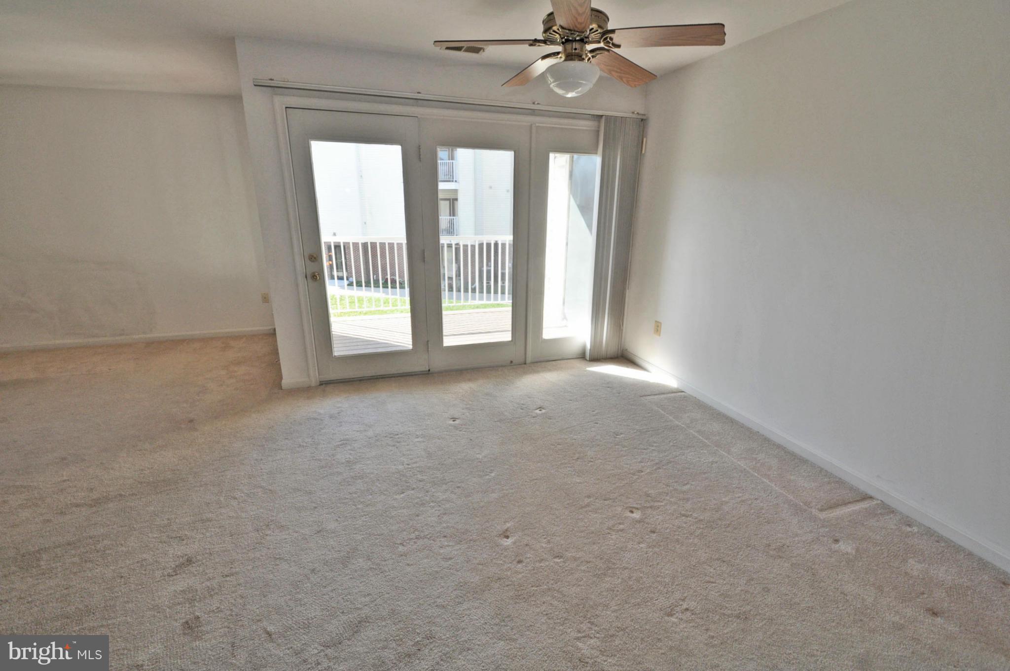 2104 Whitehall Road, Unit 1C Frederick, MD 21702 - Photo 6 of 24 Dining Room