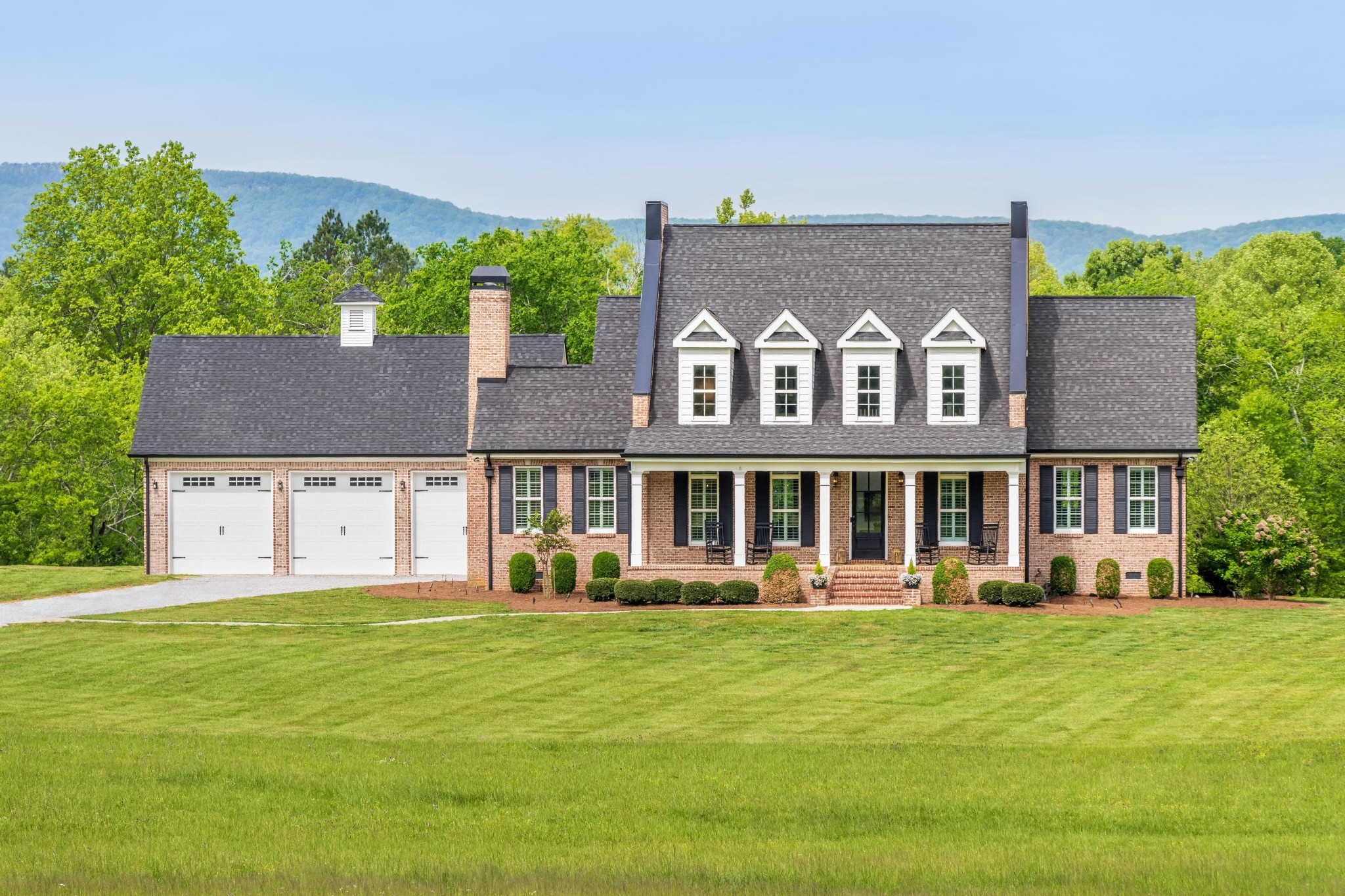50 Tom Hunt Road Chickamauga, GA 30707 - Photo 1 of 73