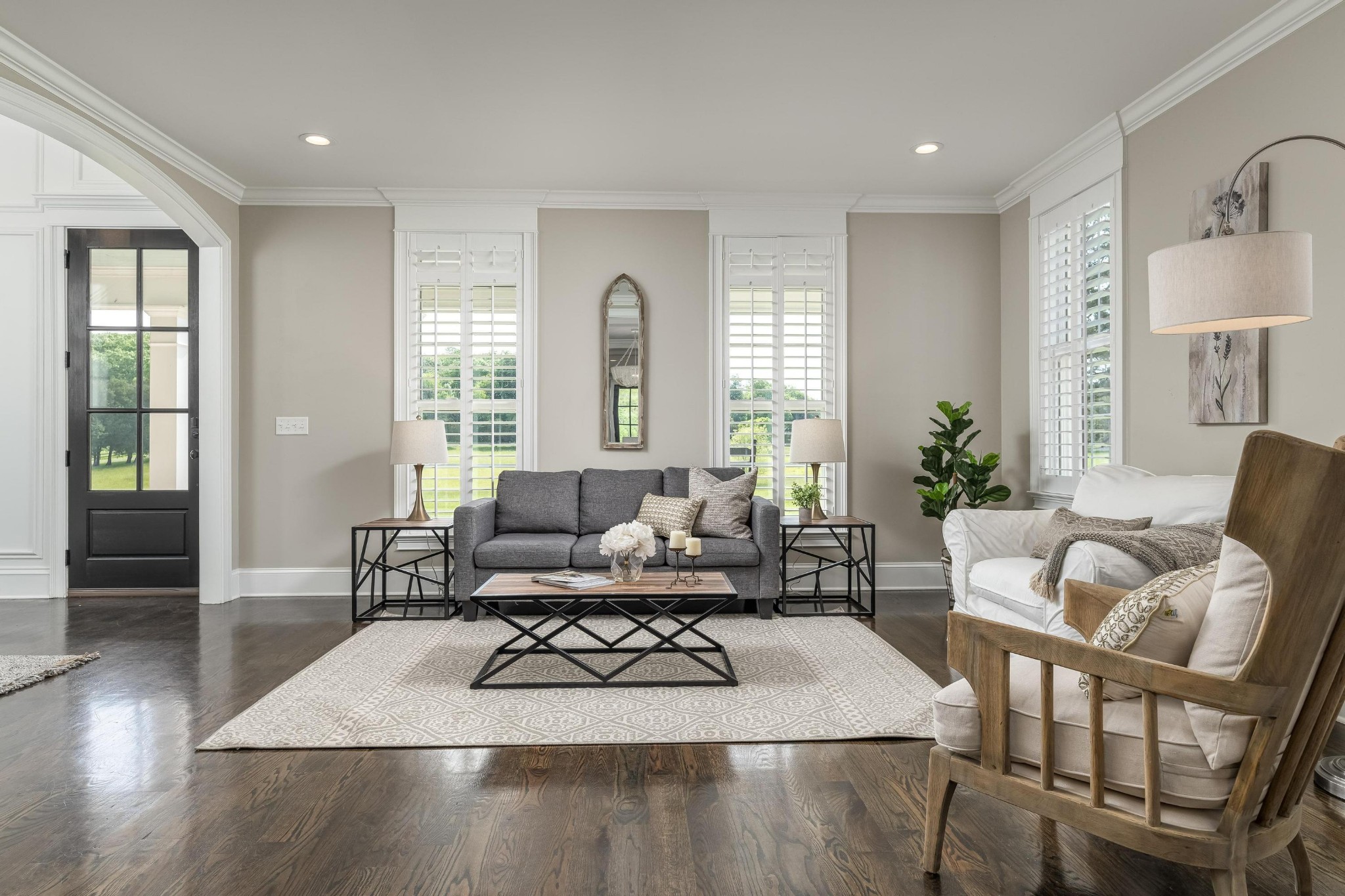 50 Tom Hunt Road Chickamauga, GA 30707 - Photo 11 of 73