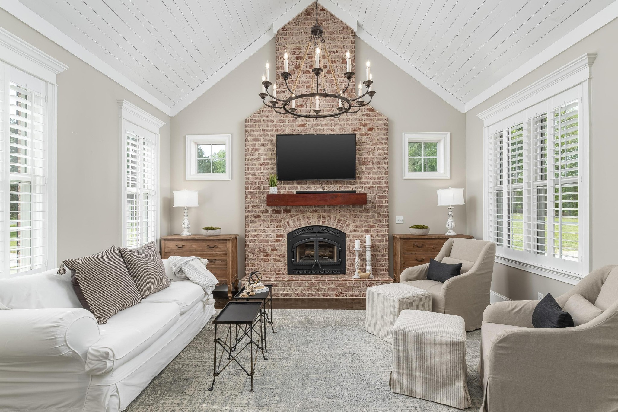 50 Tom Hunt Road Chickamauga, GA 30707 - Photo 14 of 73