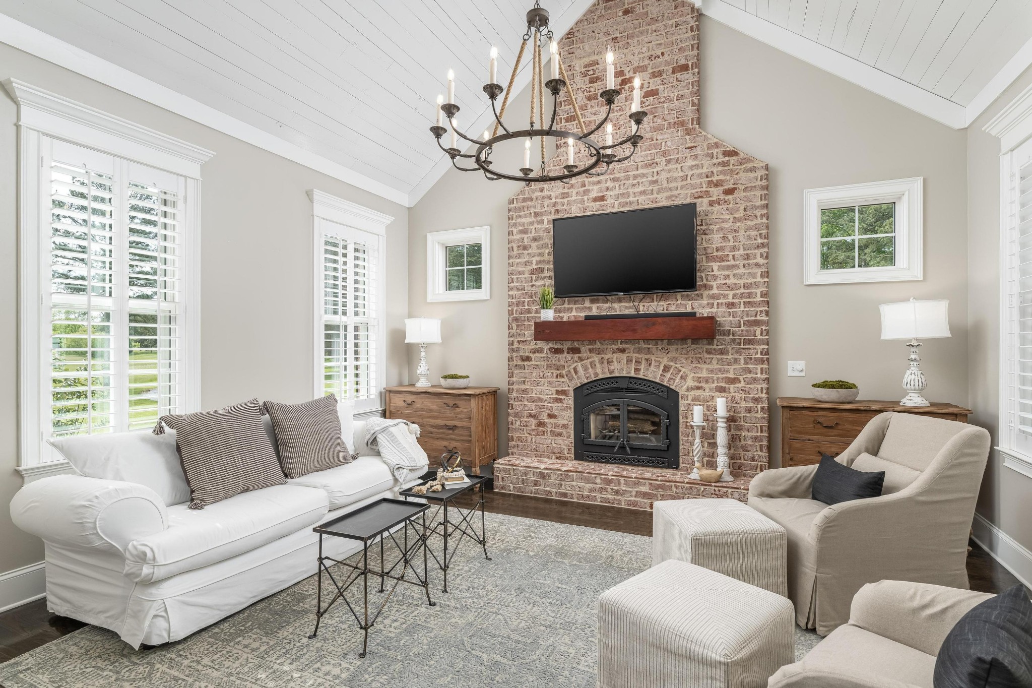 50 Tom Hunt Road Chickamauga, GA 30707 - Photo 15 of 73