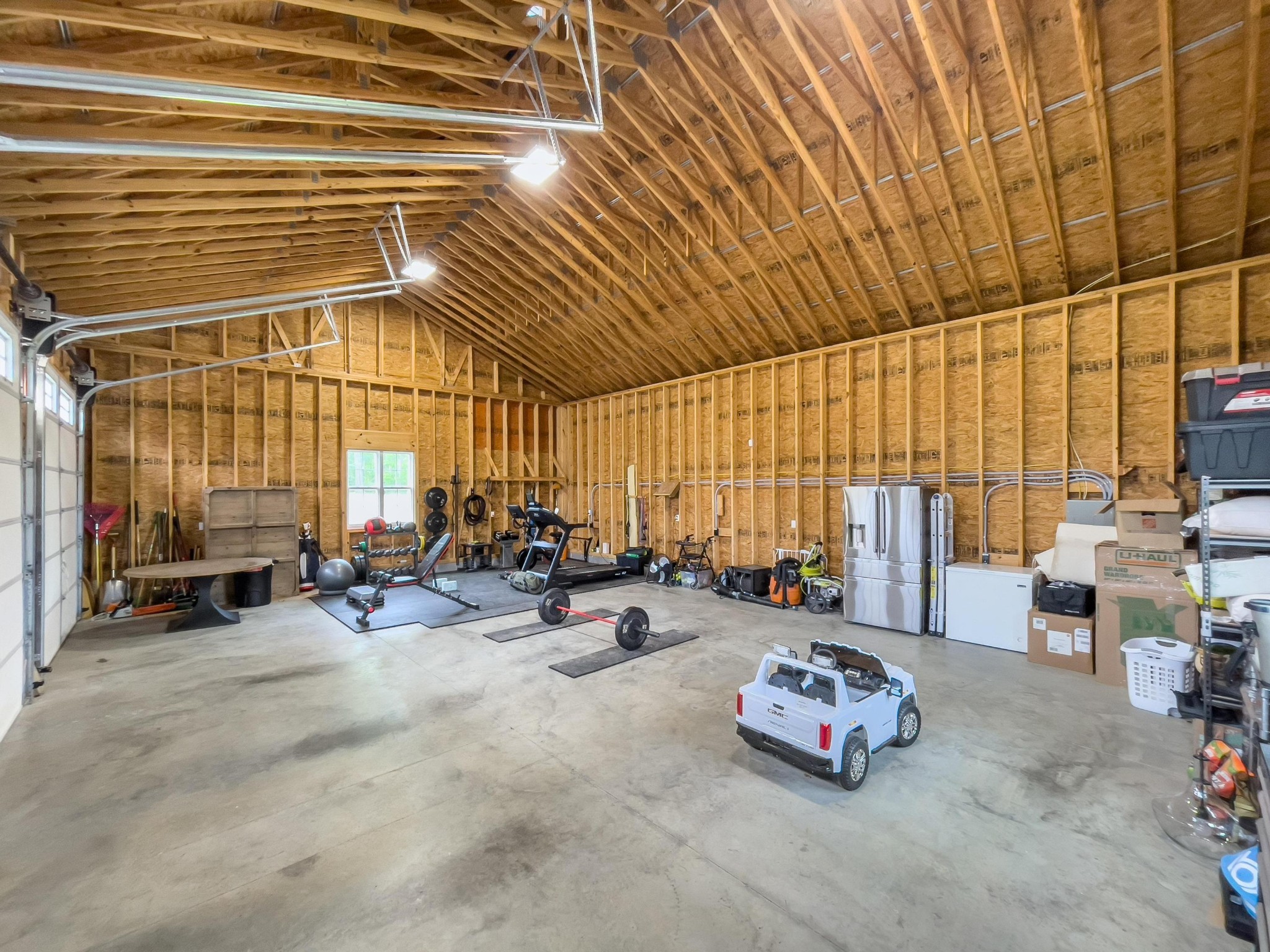 50 Tom Hunt Road Chickamauga, GA 30707 - Photo 51 of 73