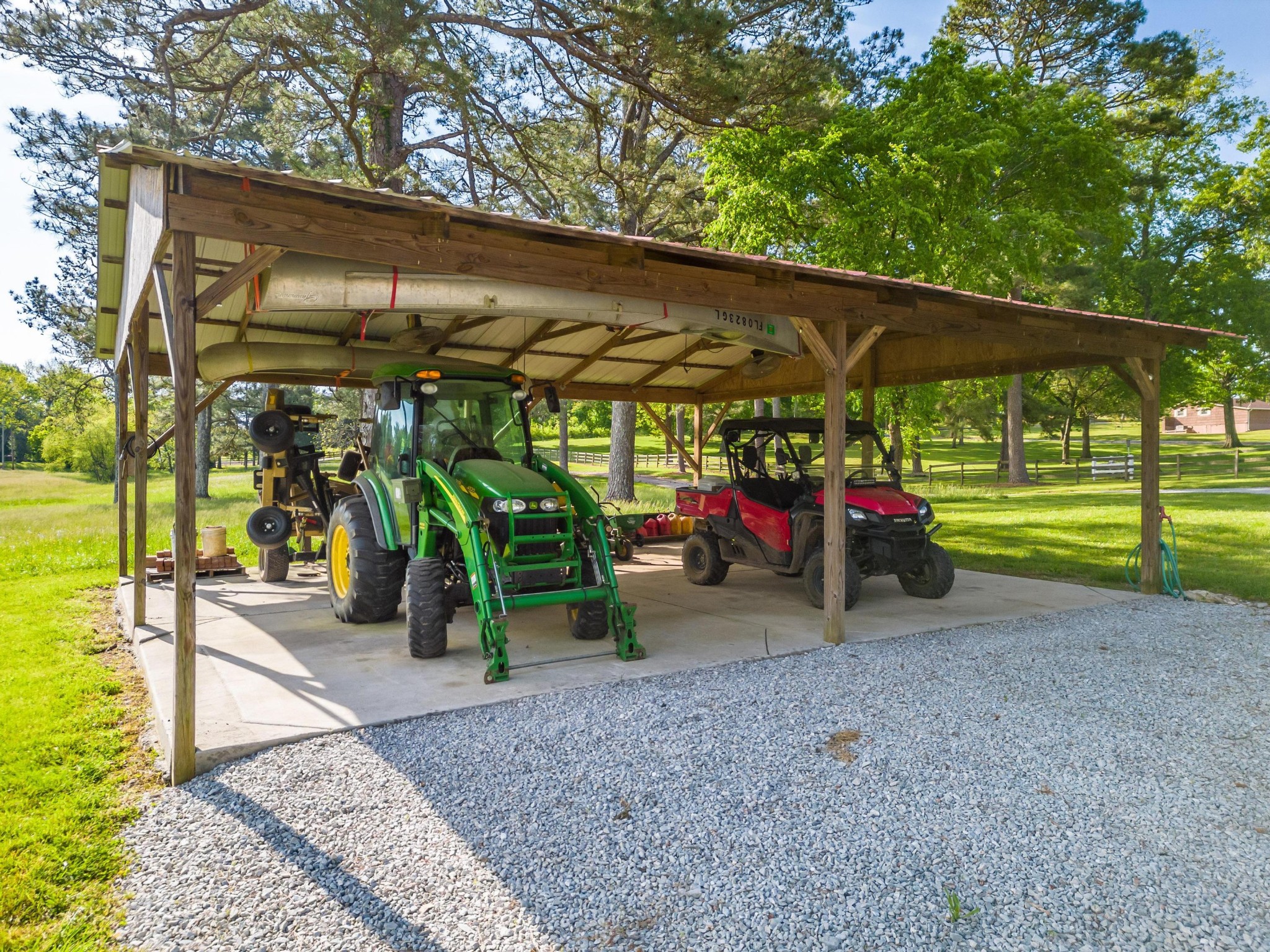 50 Tom Hunt Road Chickamauga, GA 30707 - Photo 53 of 73