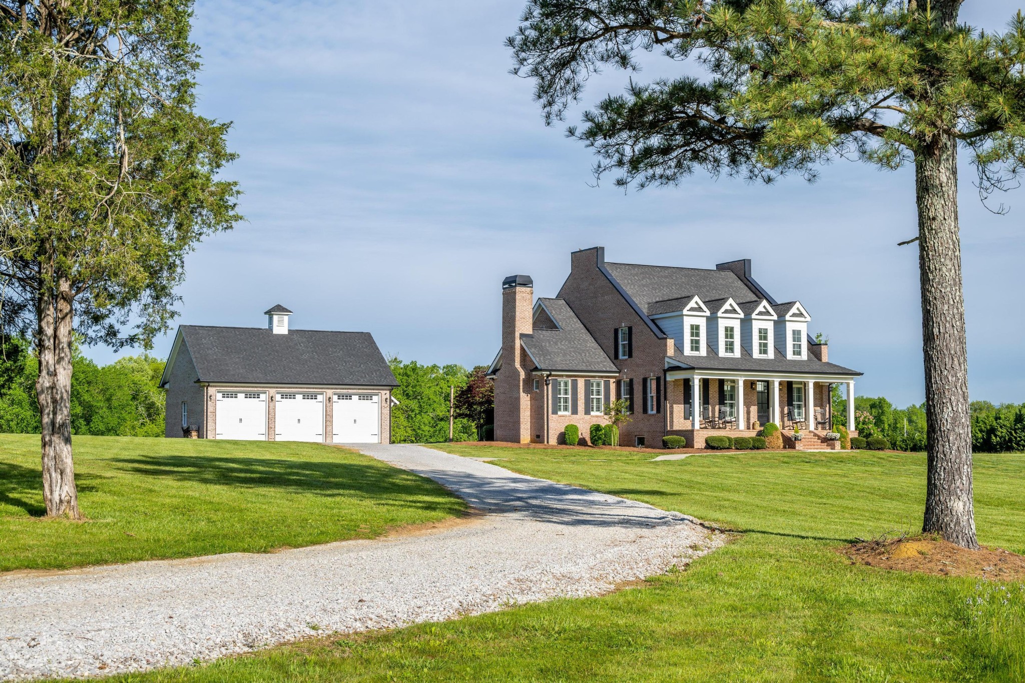 50 Tom Hunt Road Chickamauga, GA 30707 - Photo 62 of 73