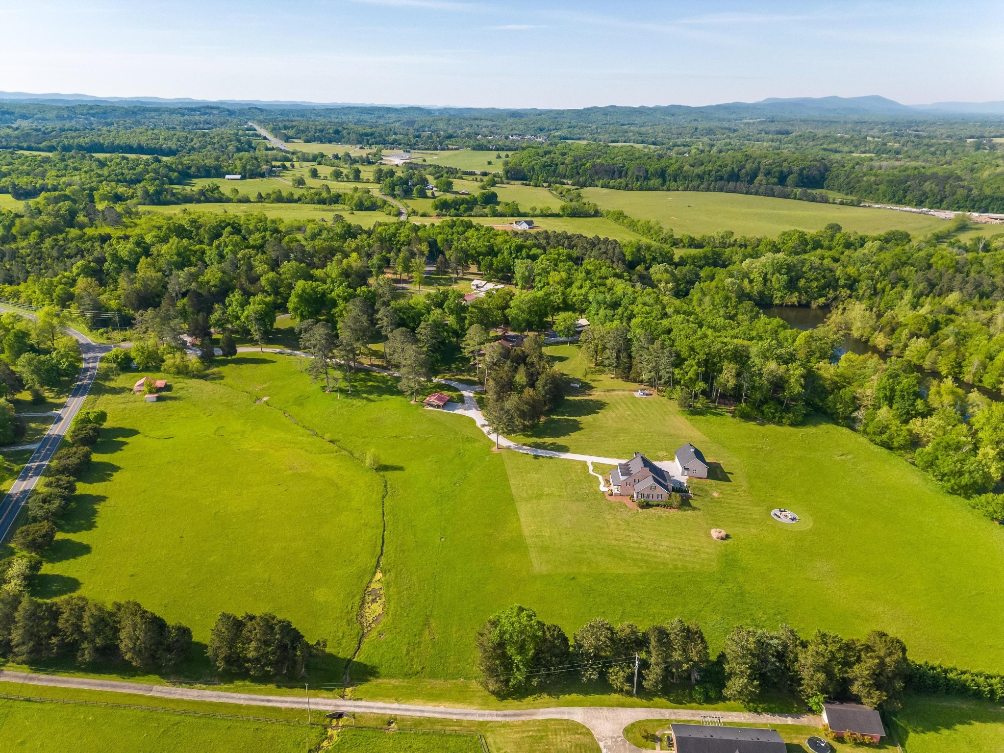 50 Tom Hunt Road Chickamauga, GA 30707 - Photo 66 of 73