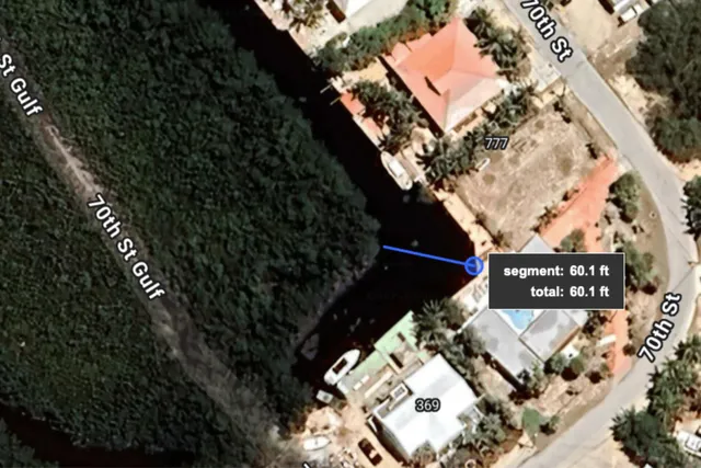 a view of swimming pool from a balcony