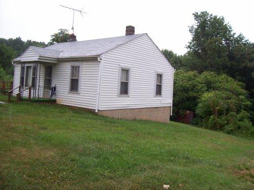 701 Doe Run Road Rocky Mount, VA 24151 - Photo 1 of 1 Doe Run Road