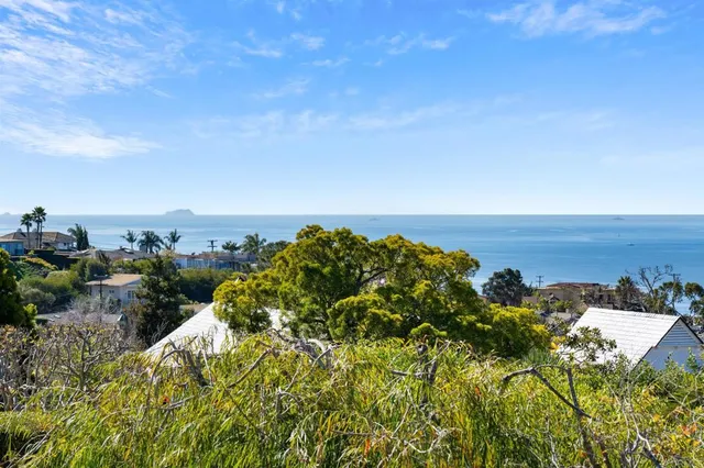 $26,500,000 | 1410 Inspiration Drive, La Jolla, CA 92037