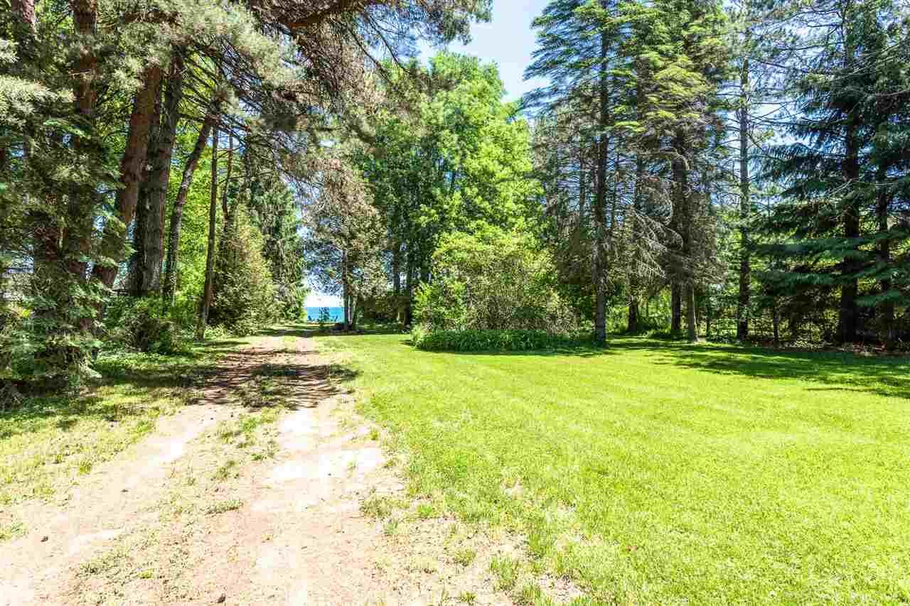 1051 South Lakeshore Road Carsonville, MI 48419 - Photo 51 of 56 Long Driveways