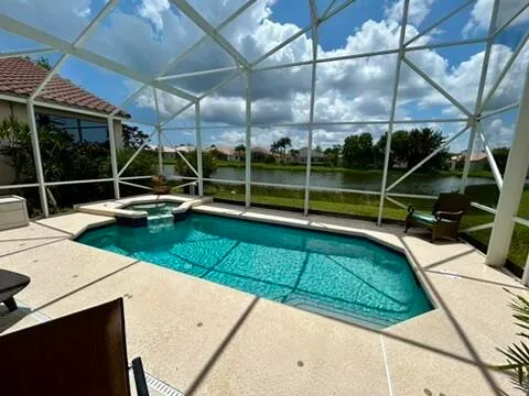 $3,300 | 360 Shoreline Circle, Port St. Lucie, FL 34986