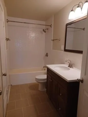 $1,400 | 1109 West Morgan Street, Denison, TX 75020