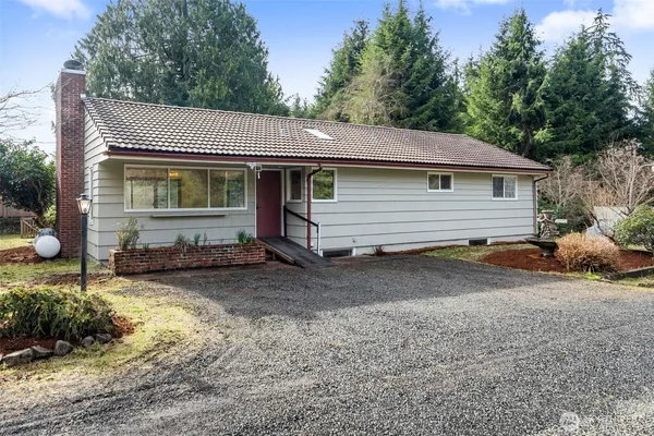 $449,000 | 101 Deer Park Drive, Aberdeen, WA 98520