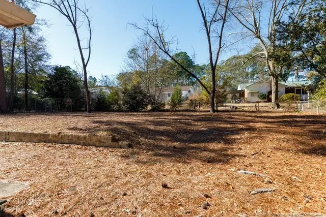 $1,400 | 1623 Van Buren Avenue, Fayetteville, NC 28303