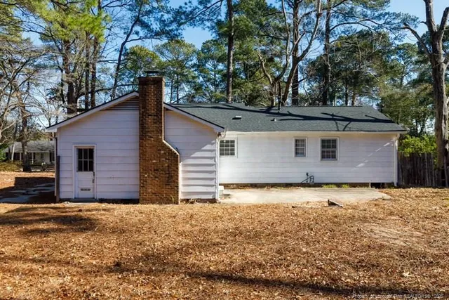 $1,400 | 1623 Van Buren Avenue, Fayetteville, NC 28303