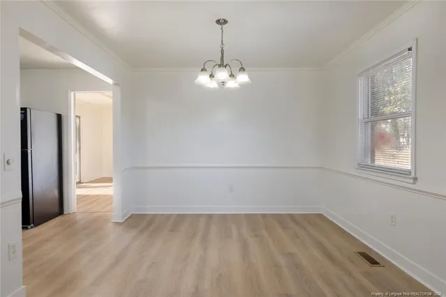 $1,400 | 1623 Van Buren Avenue, Fayetteville, NC 28303