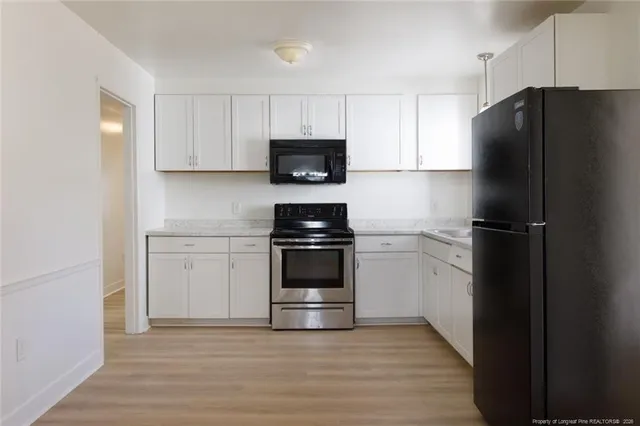 $1,400 | 1623 Van Buren Avenue, Fayetteville, NC 28303