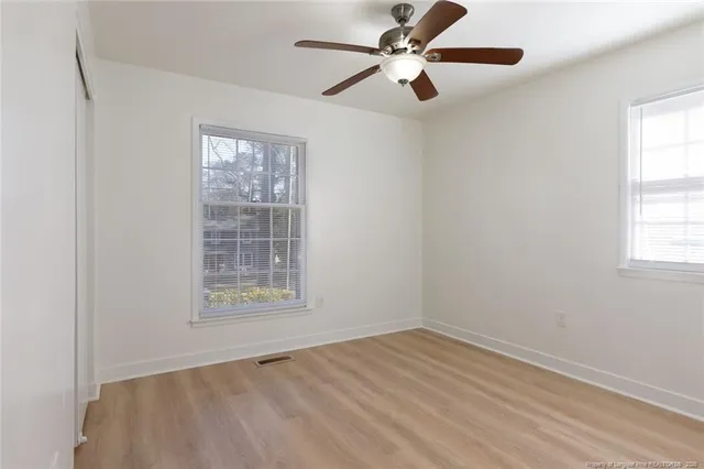 $1,400 | 1623 Van Buren Avenue, Fayetteville, NC 28303