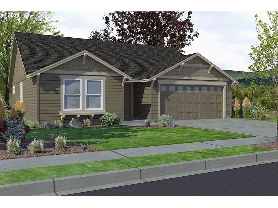 5038 Squirrel Street Springfield, OR 97478 - Photo 2 of 13