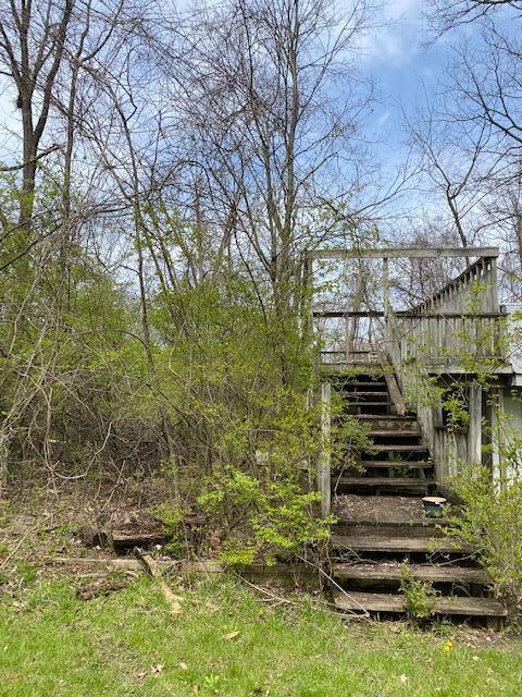 2521 Mc Comb Road Grove City, OH 43123 - Photo 13 of 24 Observation Deck