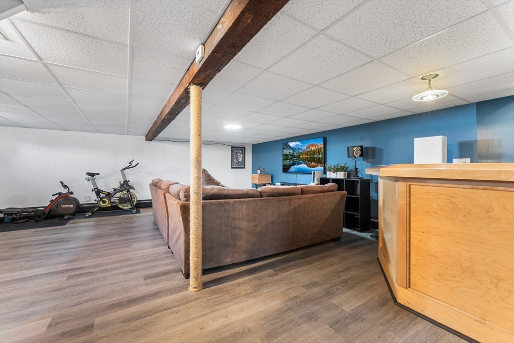 850 Hortonville Road Swansea, MA 02777 - Photo 18 of 33