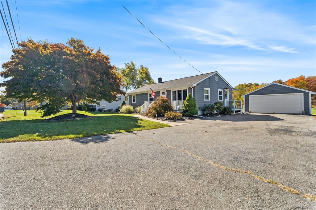 850 Hortonville Road Swansea, MA 02777 - Photo 31 of 33