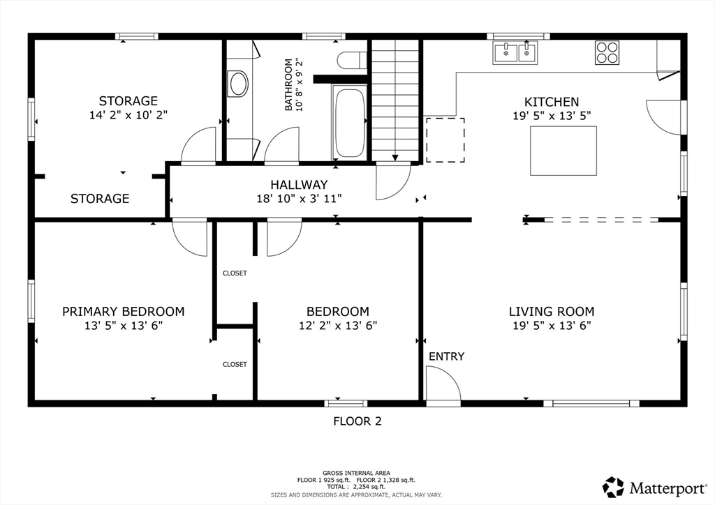850 Hortonville Road Swansea, MA 02777 - Photo 32 of 33