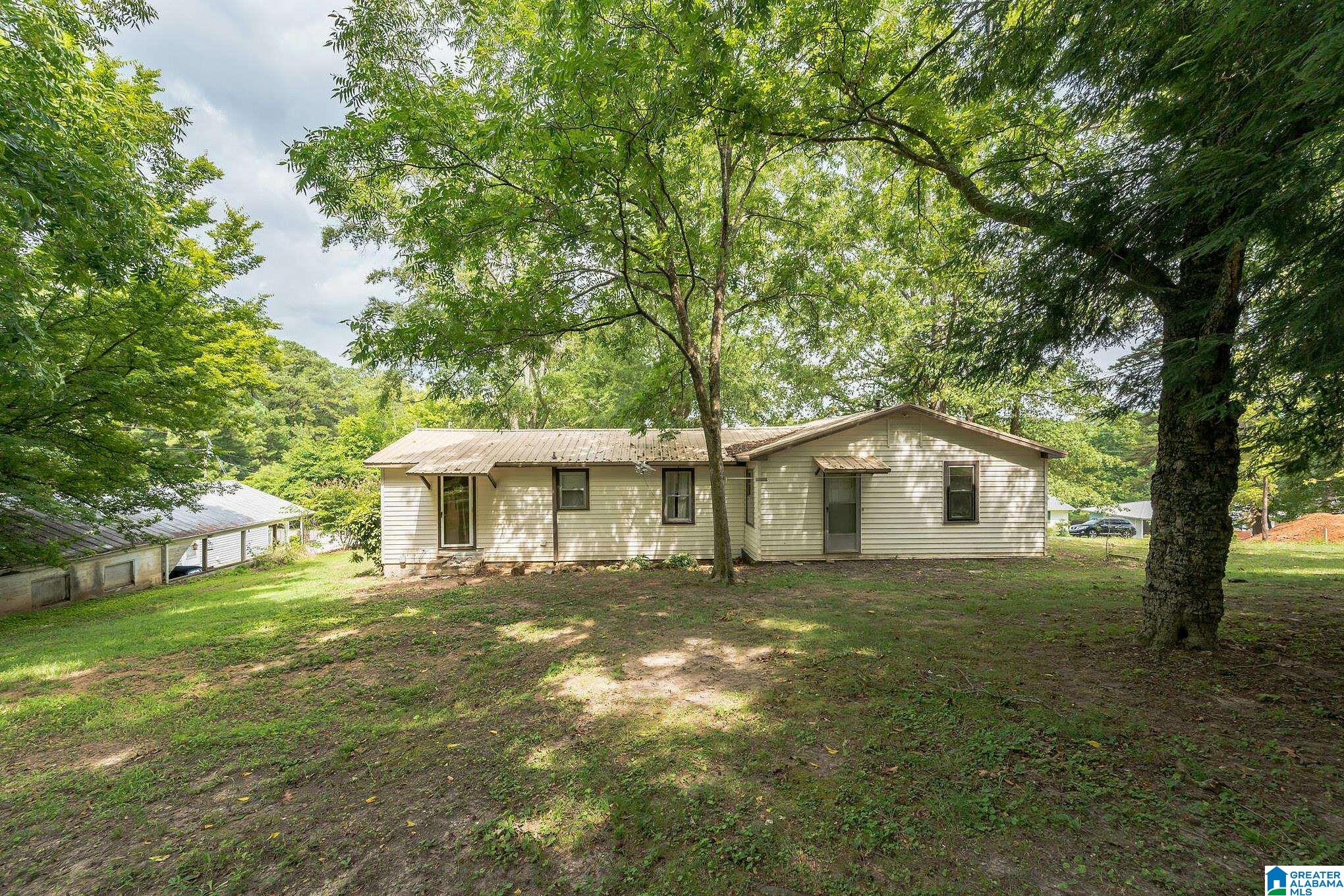 704 Alpine Street Oneonta, AL 35121 - Photo 26 of 28