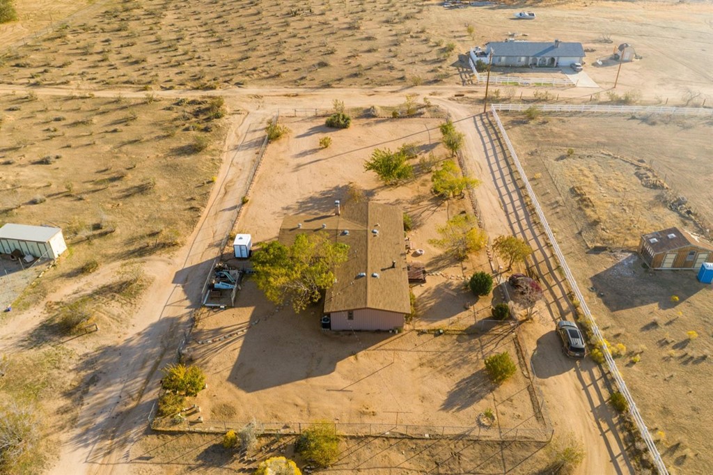 22969 Viento Road Apple Valley, CA 92308 - Photo 1 of 1