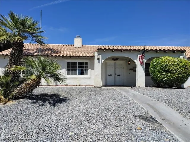 $1,950 | 5610 Bridger Street, Pahrump, NV 89061