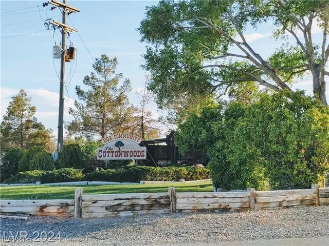 $1,950 | 5610 Bridger Street, Pahrump, NV 89061