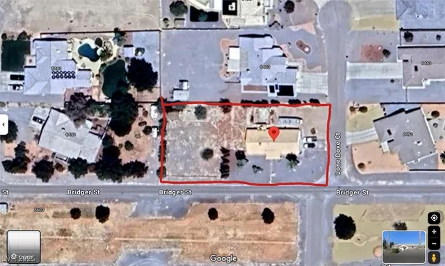 $1,950 | 5610 Bridger Street, Pahrump, NV 89061