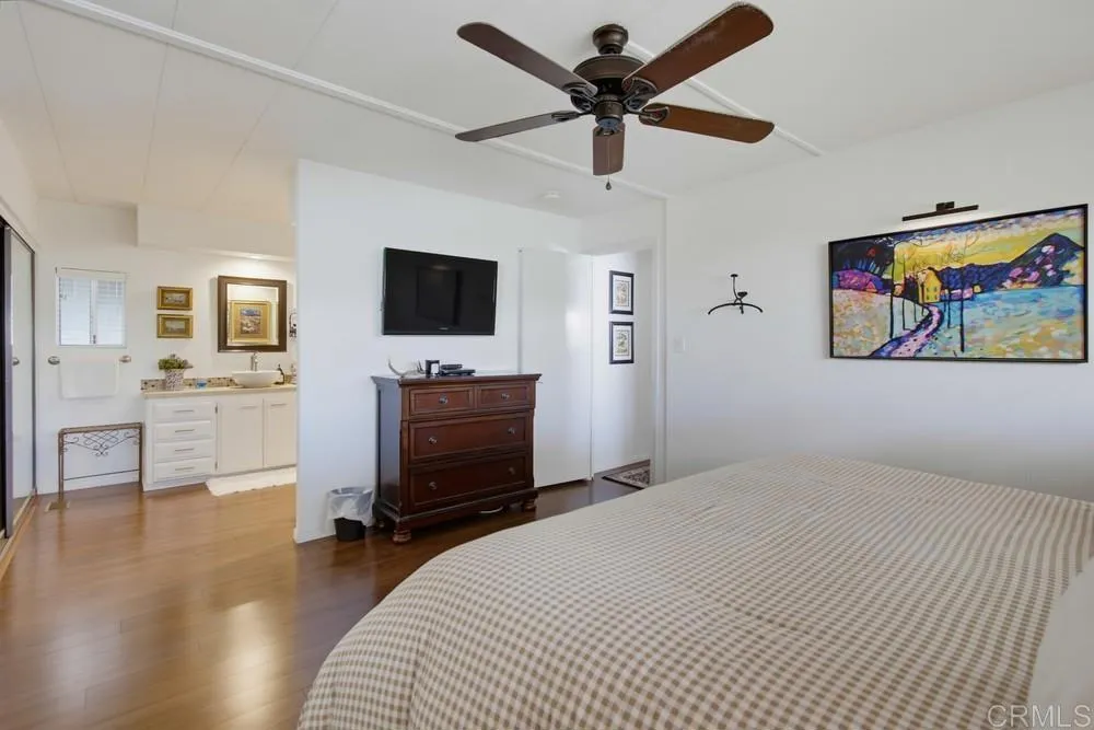 8301 Mission Gorge Road, Unit 287 Santee, CA 92071 - Photo 27 of 55 Gallery Image 27