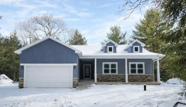 $439,900 | 351 Woodland Avenue, Montello, WI 53949