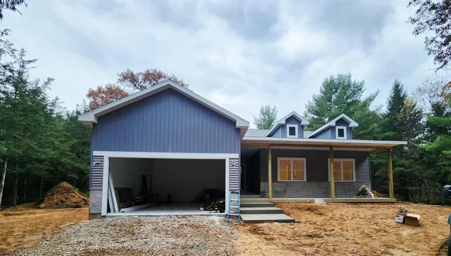 $439,900 | 351 Woodland Avenue, Montello, WI 53949