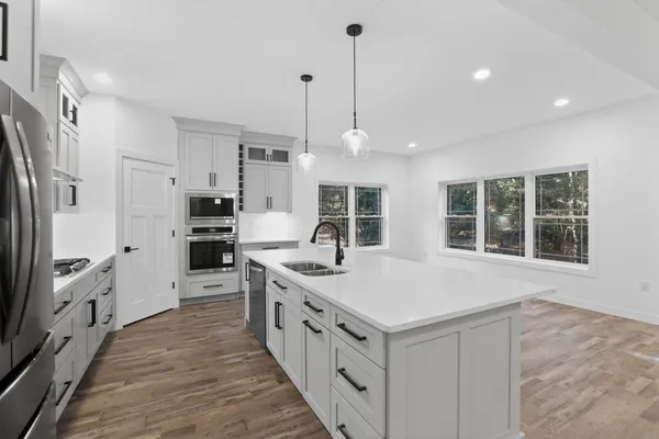 $439,900 | 351 Woodland Avenue, Montello, WI 53949