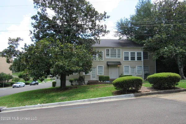 $945 | 1055 Carlisle Street, Unit D, Jackson, MS 39202