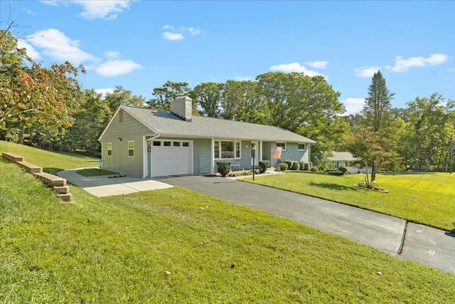 $389,950 | 4309 Cresthill Drive, Roanoke, VA 24018