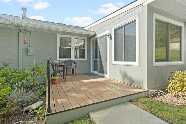 $389,950 | 4309 Cresthill Drive, Roanoke, VA 24018