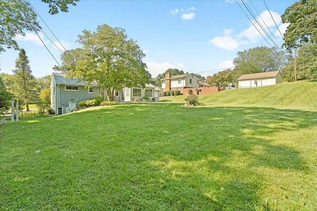 $389,950 | 4309 Cresthill Drive, Roanoke, VA 24018