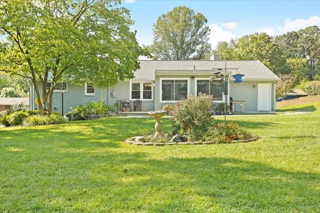 $389,950 | 4309 Cresthill Drive, Roanoke, VA 24018