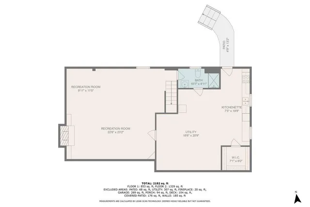 $389,950 | 4309 Cresthill Drive, Roanoke, VA 24018